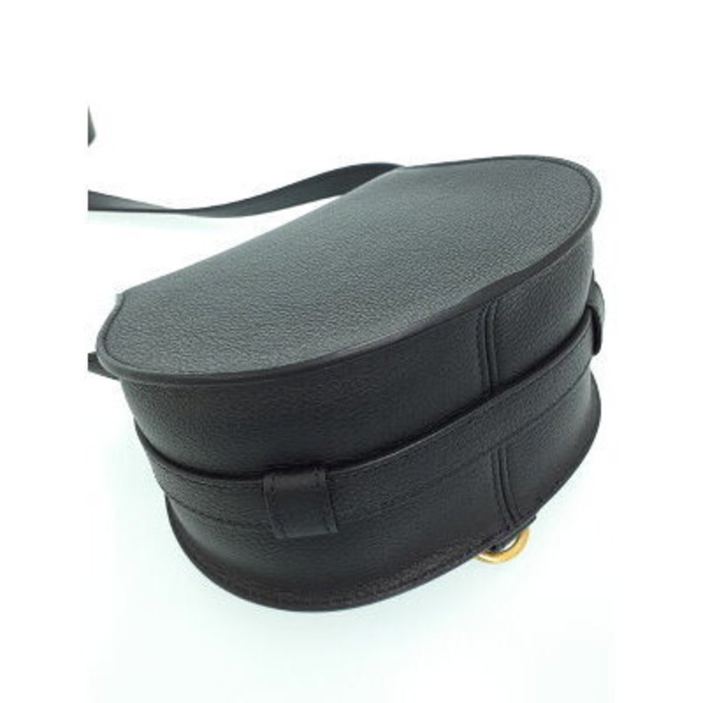 Chloe Marcie Saddle Bag - Picture 8 of 8